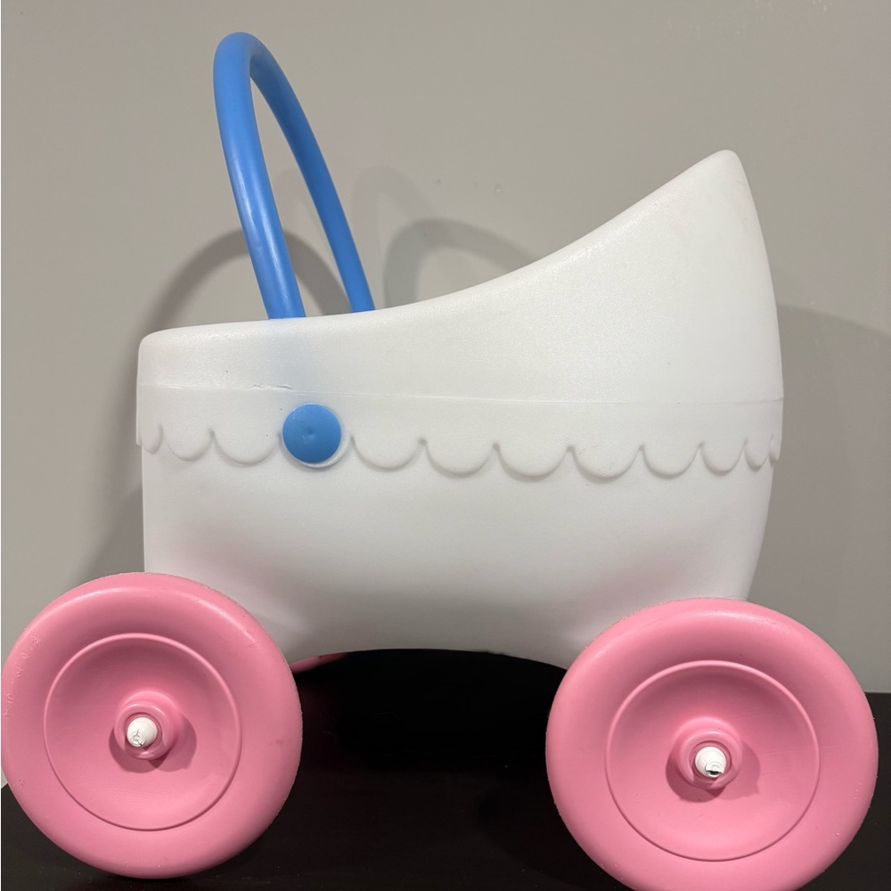 Little Tikes Baby Doll Stroller